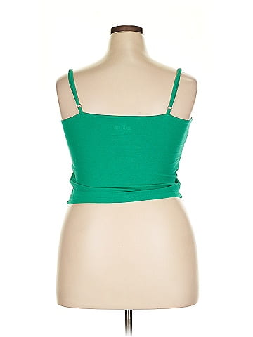 Hollister Tube Top (view 2)