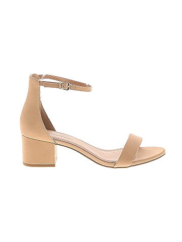 City Classified Heels (view 1)