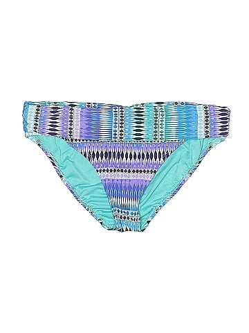 Bleu Rod Beattie Swimsuit Bottoms (view 1)