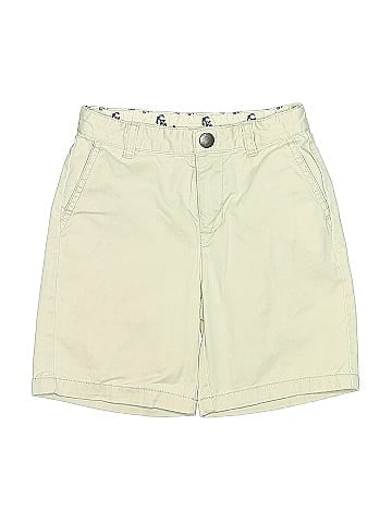 Gymboree Khaki Shorts (view 1)