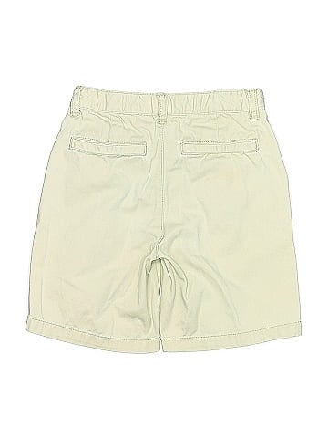 Gymboree Khaki Shorts (view 2)