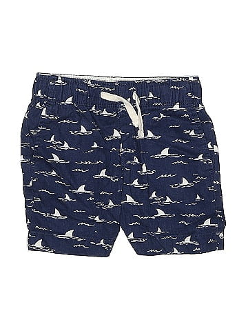 Crewcuts Outlet Khaki Shorts (view 1)