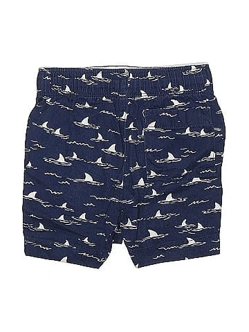 Crewcuts Outlet Khaki Shorts (view 2)