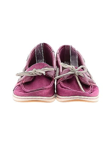 Sperry Top Sider Flats (view 2)