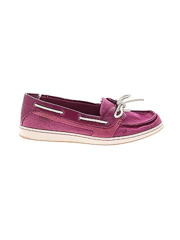Sperry Top Sider Flats (view 1)