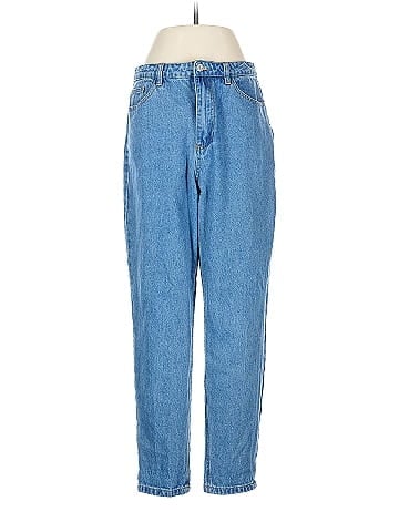 Missguided Jeans (view 1)