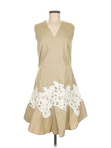 Derek Lam Collective Casual Dress (view 1)