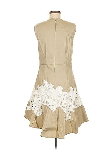 Derek Lam Collective Casual Dress (view 2)