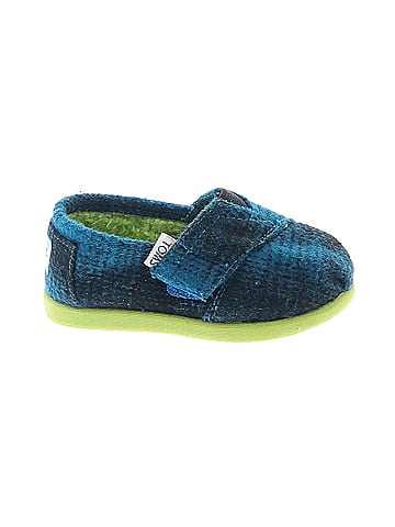 TOMS Booties (view 1)