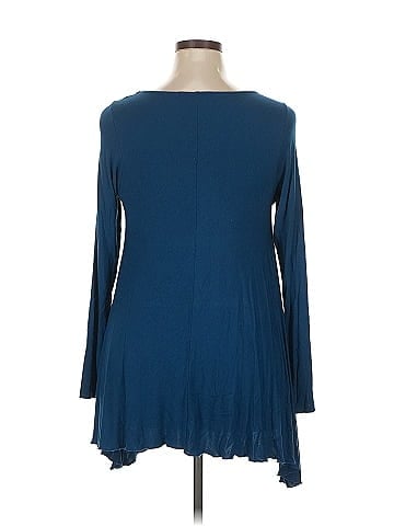 Veronica M. Long Sleeve Top (view 2)