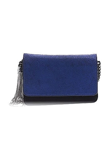 Aimee Kestenberg Leather Crossbody Bag (view 1)
