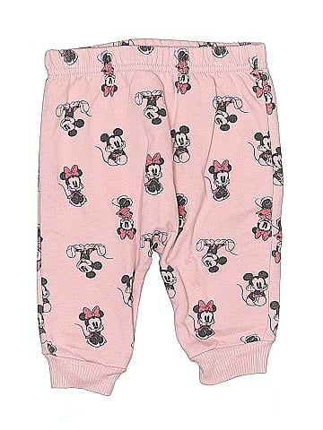Disney Baby Casual Pants (view 1)