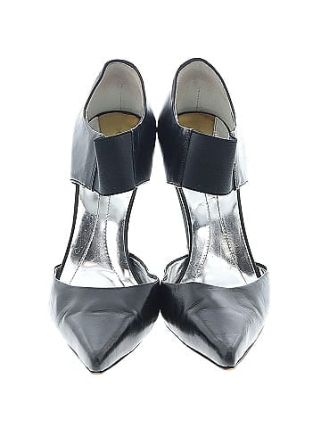 Kenneth Cole New York Heels (view 2)
