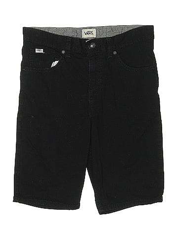 Vans Overall Shorts (view 1)