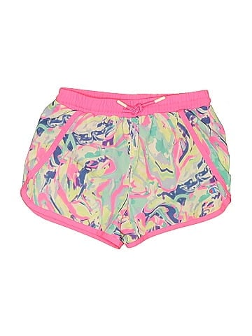 Champion Athletic Shorts (view 1)