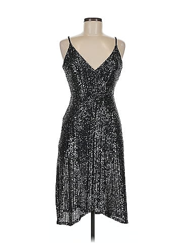 Cupcakes & Cashmere Cocktail Dress (view 1)