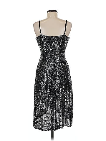 Cupcakes & Cashmere Cocktail Dress (view 2)
