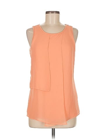 Design History Sleeveless Blouse (view 1)