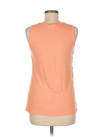 Design History Sleeveless Blouse (view 2)