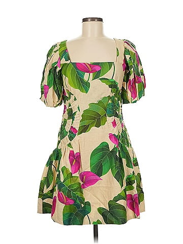 FARM Rio Cocktail Dress (view 1)