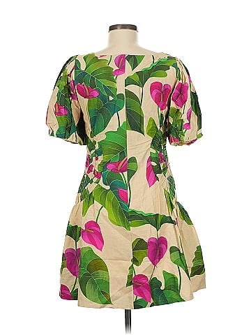 FARM Rio Cocktail Dress (view 2)