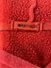 Assorted Brands Red Orange Poncho Size S - photo 7