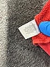 Assorted Brands Red Orange Poncho Size S - photo 8