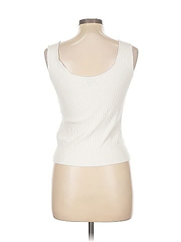 Sandro Sleeveless Top (view 2)