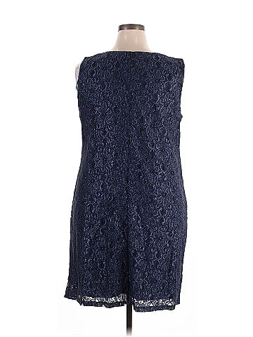 R&M Richards Cocktail Dress (view 2)
