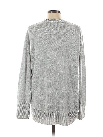 Theory Pullover Sweater (view 2)