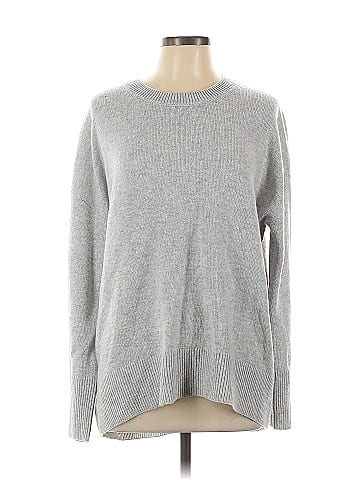 Theory Pullover Sweater (view 1)