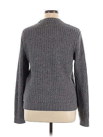 Hollister Pullover Sweater (view 2)