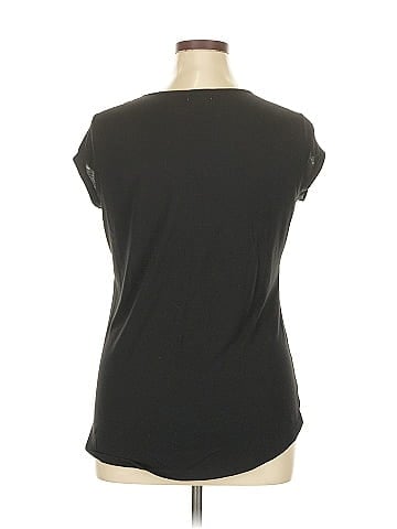 Appropriate Behavior Short Sleeve T-Shirt (view 2)