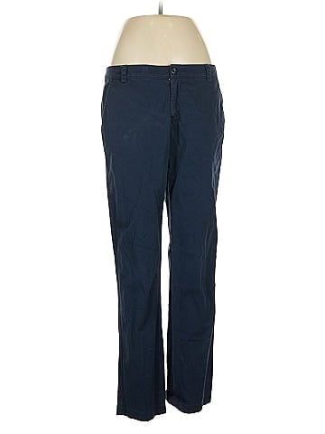 L.L.Bean Signature Casual Pants (view 1)