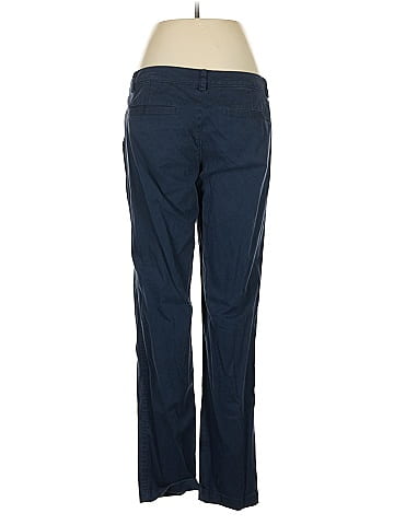 L.L.Bean Signature Casual Pants (view 2)