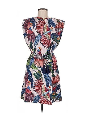 FARM Rio Casual Dress (view 1)