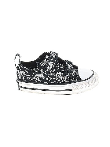 Converse Sneakers (view 1)