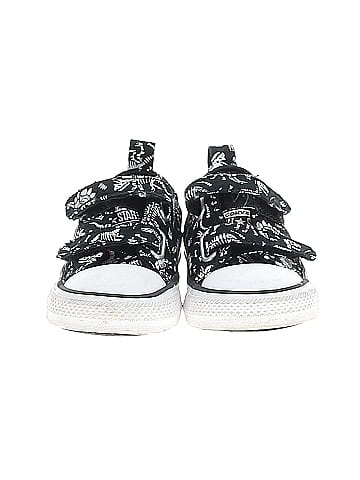 Converse Sneakers (view 2)