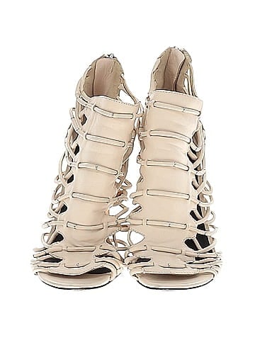 Pour La Victoire Heels (view 2)