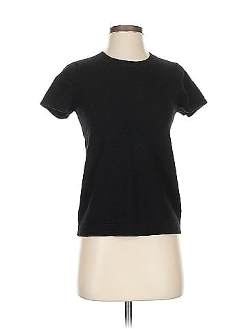 J. by J.Crew Cashmere Pullover Sweater (view 1)