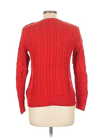 Ralph Lauren Pullover Sweater (view 2)