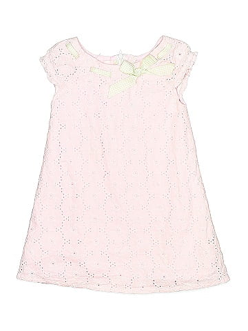Kids Headquarters Dress (view 1)