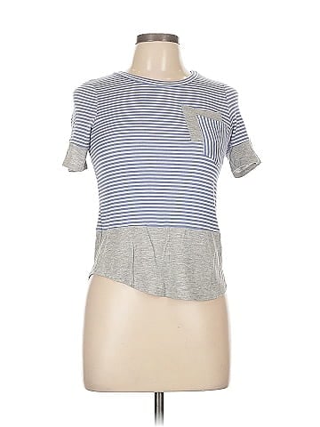 Moa Moa Short Sleeve Top (view 1)