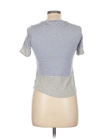 Moa Moa Short Sleeve Top (view 2)