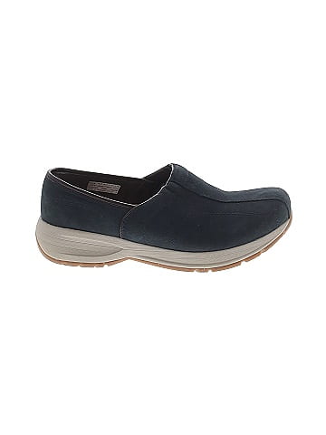 Dansko Flats (view 1)