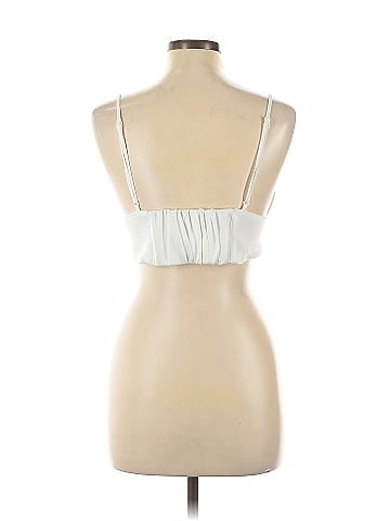 Mustard Seed Sleeveless Blouse (view 2)