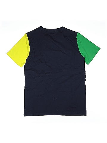 Tommy Hilfiger Short Sleeve T-Shirt (view 2)