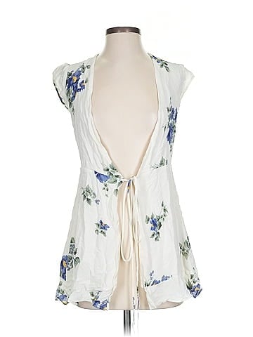 Reformation Sleeveless Blouse (view 1)