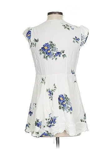 Reformation Sleeveless Blouse (view 2)