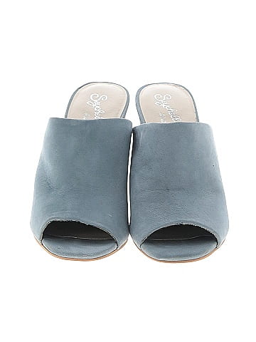 Seychelles Wedges (view 2)